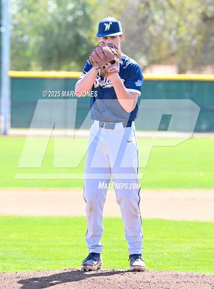 Thumbnail 3 in Erie vs. West Albany (Coach Bob Invitational) photogallery.