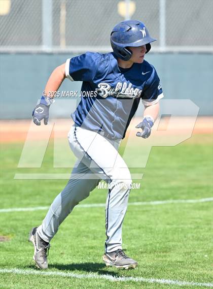 Thumbnail 2 in Erie vs. West Albany (Coach Bob Invitational) photogallery.