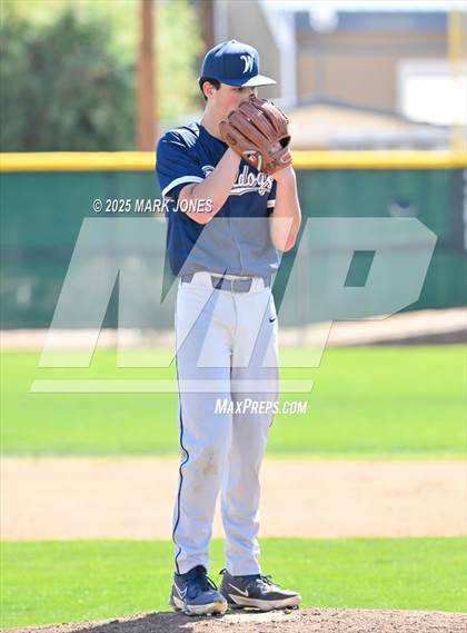Thumbnail 2 in Erie vs. West Albany (Coach Bob Invitational) photogallery.