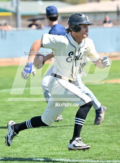 Thumbnail 1 in Erie vs. West Albany (Coach Bob Invitational) photogallery.