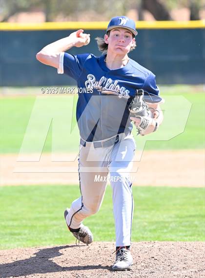 Thumbnail 2 in Erie vs. West Albany (Coach Bob Invitational) photogallery.