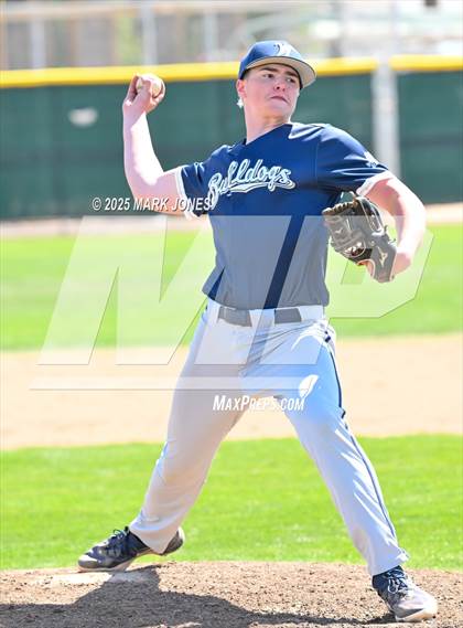 Thumbnail 1 in Erie vs. West Albany (Coach Bob Invitational) photogallery.