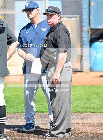 Thumbnail 1 in Erie vs. West Albany (Coach Bob Invitational) photogallery.