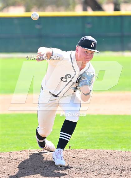 Thumbnail 3 in Erie vs. West Albany (Coach Bob Invitational) photogallery.