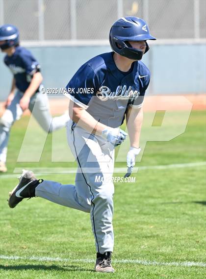 Thumbnail 1 in Erie vs. West Albany (Coach Bob Invitational) photogallery.