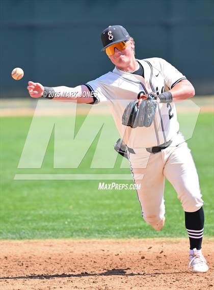 Thumbnail 1 in Erie vs. West Albany (Coach Bob Invitational) photogallery.