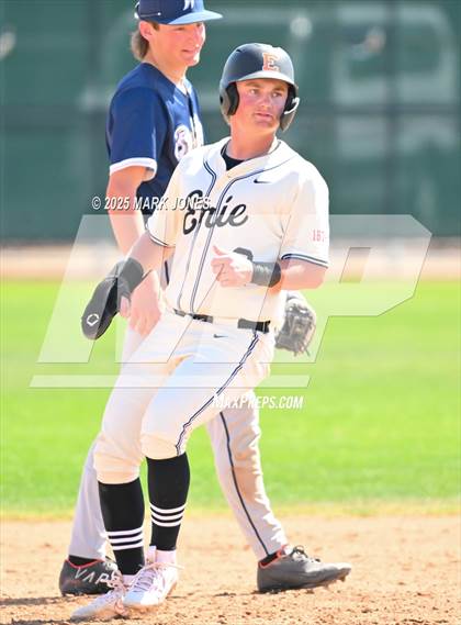 Thumbnail 3 in Erie vs. West Albany (Coach Bob Invitational) photogallery.
