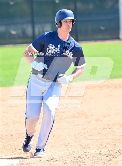 Thumbnail 1 in Erie vs. West Albany (Coach Bob Invitational) photogallery.