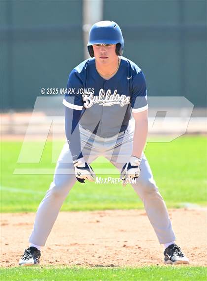 Thumbnail 3 in Erie vs. West Albany (Coach Bob Invitational) photogallery.