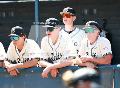 Thumbnail 3 in Erie vs. West Albany (Coach Bob Invitational) photogallery.