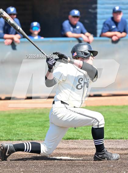 Thumbnail 1 in Erie vs. West Albany (Coach Bob Invitational) photogallery.