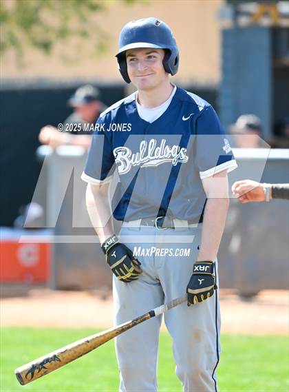 Thumbnail 3 in Erie vs. West Albany (Coach Bob Invitational) photogallery.
