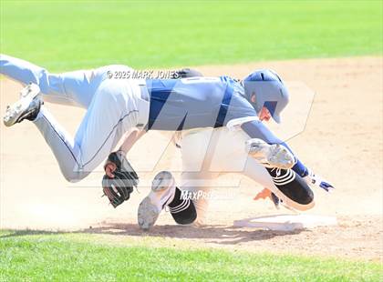 Thumbnail 1 in Erie vs. West Albany (Coach Bob Invitational) photogallery.