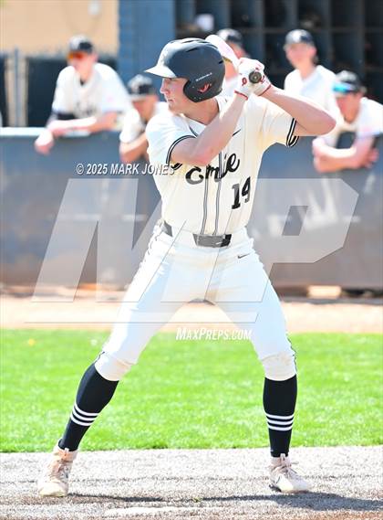 Thumbnail 2 in Erie vs. West Albany (Coach Bob Invitational) photogallery.