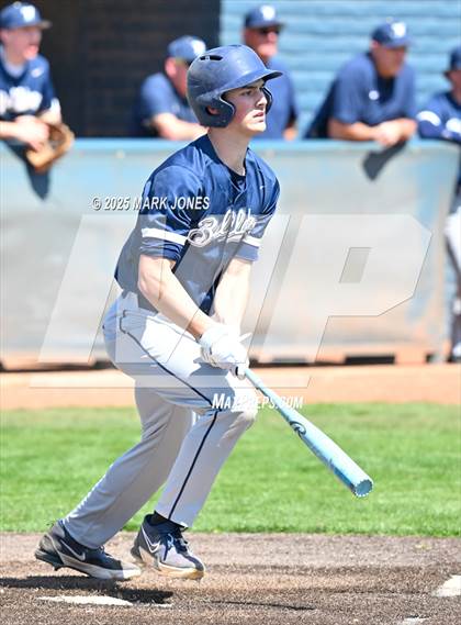 Thumbnail 2 in Erie vs. West Albany (Coach Bob Invitational) photogallery.