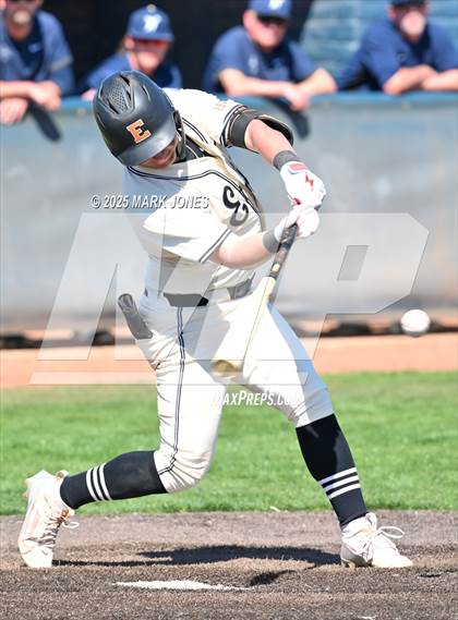 Thumbnail 3 in Erie vs. West Albany (Coach Bob Invitational) photogallery.