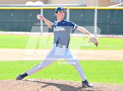 Thumbnail 3 in Erie vs. West Albany (Coach Bob Invitational) photogallery.