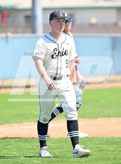 Thumbnail 2 in Erie vs. West Albany (Coach Bob Invitational) photogallery.