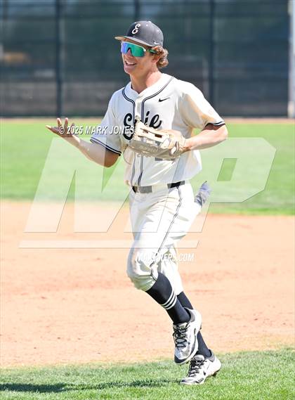 Thumbnail 1 in Erie vs. West Albany (Coach Bob Invitational) photogallery.