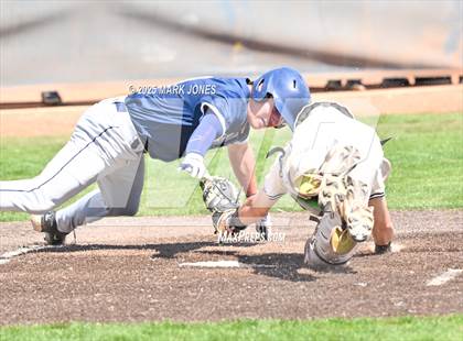 Thumbnail 1 in Erie vs. West Albany (Coach Bob Invitational) photogallery.