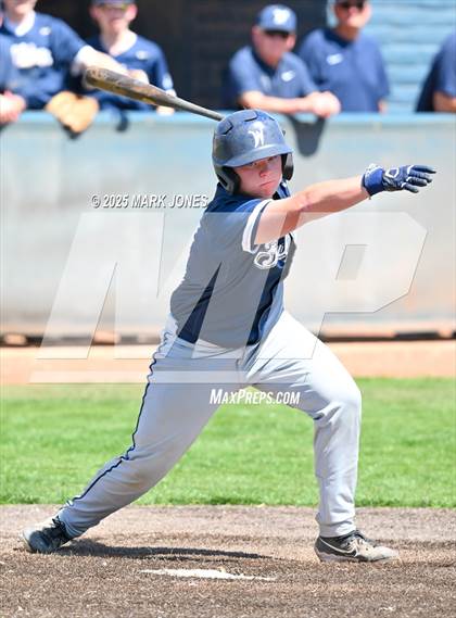 Thumbnail 2 in Erie vs. West Albany (Coach Bob Invitational) photogallery.