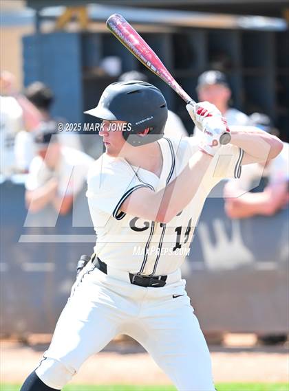 Thumbnail 3 in Erie vs. West Albany (Coach Bob Invitational) photogallery.