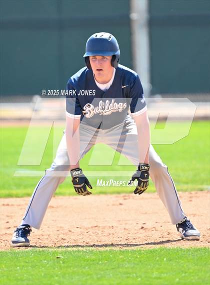Thumbnail 3 in Erie vs. West Albany (Coach Bob Invitational) photogallery.