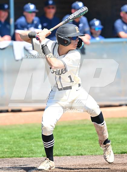 Thumbnail 3 in Erie vs. West Albany (Coach Bob Invitational) photogallery.