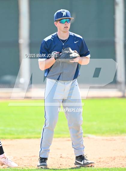 Thumbnail 2 in Erie vs. West Albany (Coach Bob Invitational) photogallery.