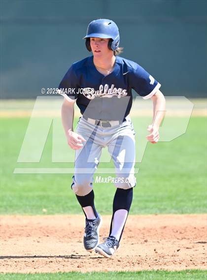 Thumbnail 2 in Erie vs. West Albany (Coach Bob Invitational) photogallery.