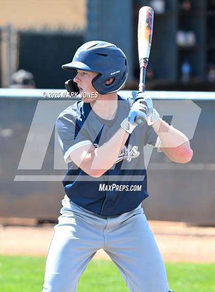Thumbnail 1 in Erie vs. West Albany (Coach Bob Invitational) photogallery.