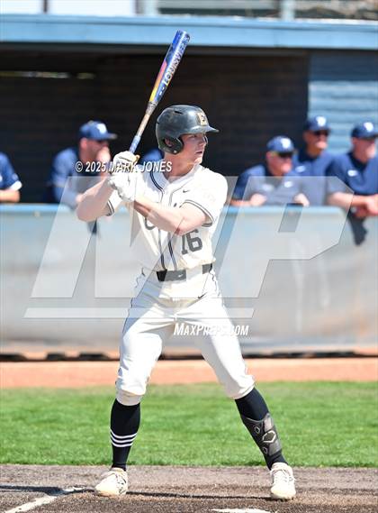 Thumbnail 3 in Erie vs. West Albany (Coach Bob Invitational) photogallery.