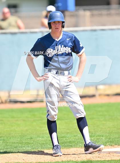 Thumbnail 2 in Erie vs. West Albany (Coach Bob Invitational) photogallery.