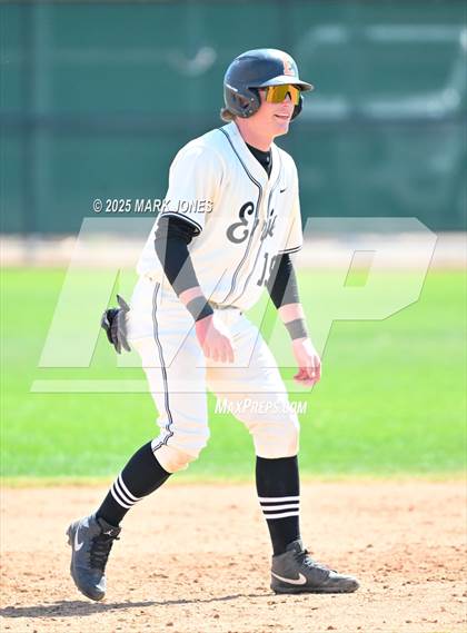 Thumbnail 2 in Erie vs. West Albany (Coach Bob Invitational) photogallery.