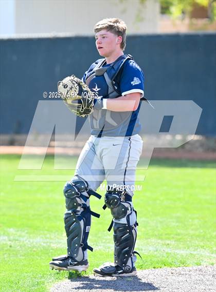 Thumbnail 3 in Erie vs. West Albany (Coach Bob Invitational) photogallery.