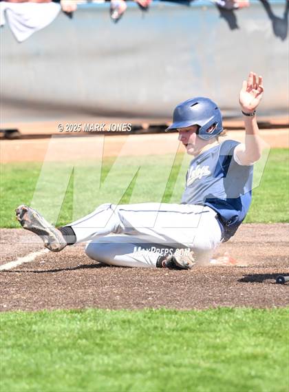 Thumbnail 1 in Erie vs. West Albany (Coach Bob Invitational) photogallery.