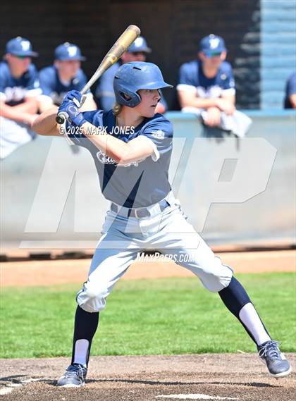 Thumbnail 2 in Erie vs. West Albany (Coach Bob Invitational) photogallery.