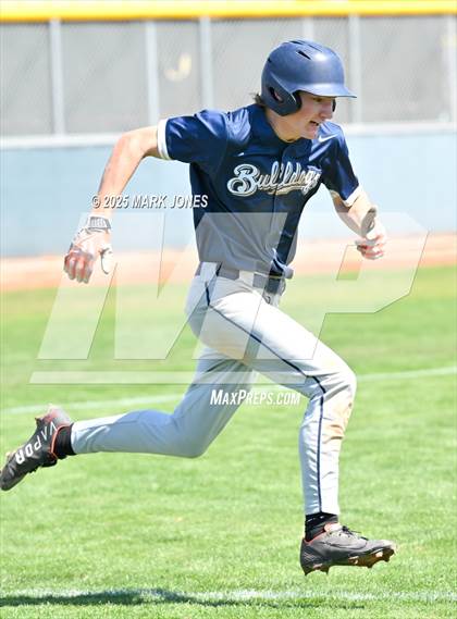 Thumbnail 3 in Erie vs. West Albany (Coach Bob Invitational) photogallery.