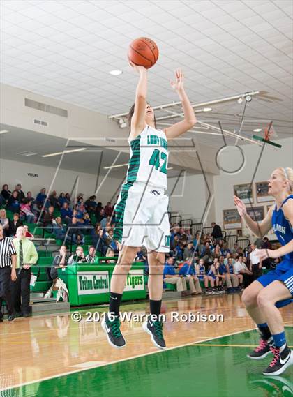Thumbnail 2 in Waldron @ Triton Central photogallery.
