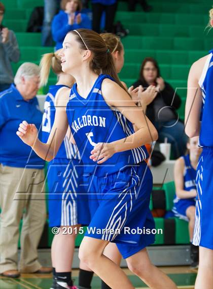 Thumbnail 3 in Waldron @ Triton Central photogallery.