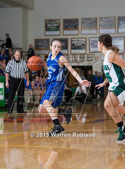 Thumbnail 1 in Waldron @ Triton Central photogallery.
