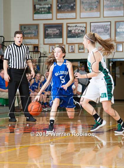 Thumbnail 2 in Waldron @ Triton Central photogallery.