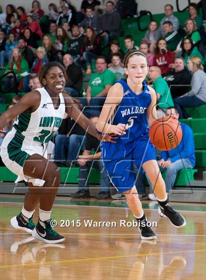 Thumbnail 2 in Waldron @ Triton Central photogallery.