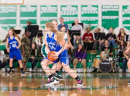 Thumbnail 3 in Waldron @ Triton Central photogallery.