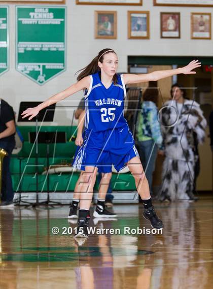 Thumbnail 2 in Waldron @ Triton Central photogallery.