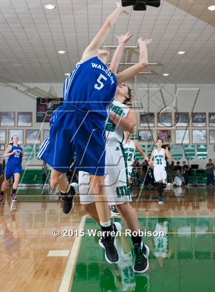 Thumbnail 1 in Waldron @ Triton Central photogallery.