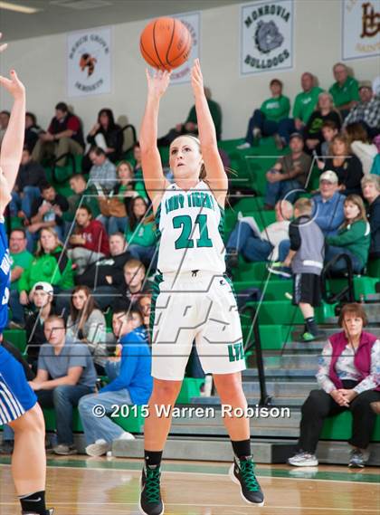 Thumbnail 3 in Waldron @ Triton Central photogallery.