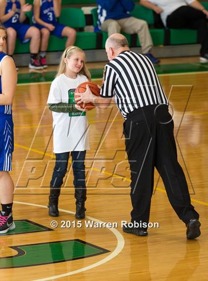 Thumbnail 1 in Waldron @ Triton Central photogallery.