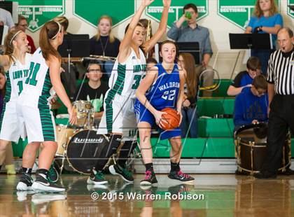 Thumbnail 2 in Waldron @ Triton Central photogallery.
