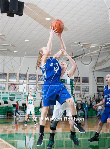 Thumbnail 2 in Waldron @ Triton Central photogallery.